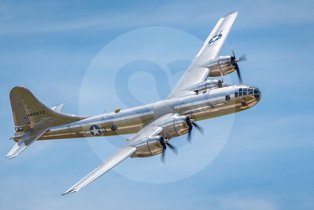 B-29 Doc