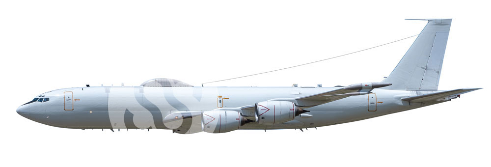 E-6B Mercury